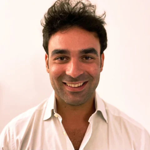 Giorgio Manzi, Head of Tokenomics