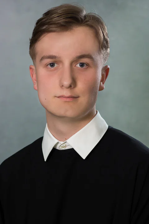 Mahir Ahmetovic, Social Media and Operations Manager